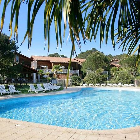 Superbe Duplex Proche Centre Et Plages Capbreton Luaran gambar