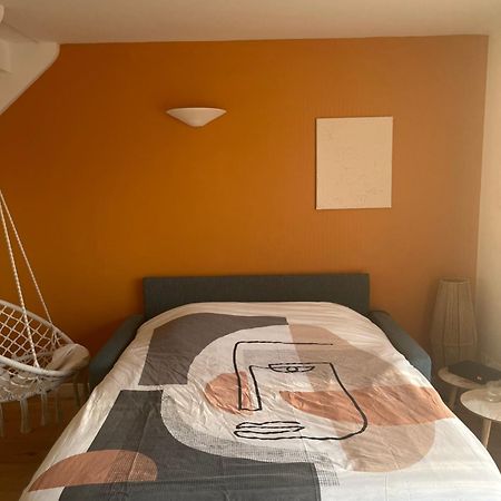 Superbe Duplex Proche Centre Et Plages Capbreton Luaran gambar