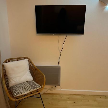 Superbe Duplex Proche Centre Et Plages Capbreton Luaran gambar