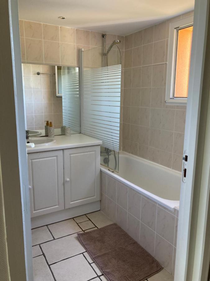 Superbe Duplex Proche Centre Et Plages Capbreton Luaran gambar