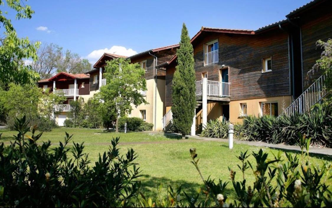 Superbe Duplex Proche Centre Et Plages Capbreton Luaran gambar