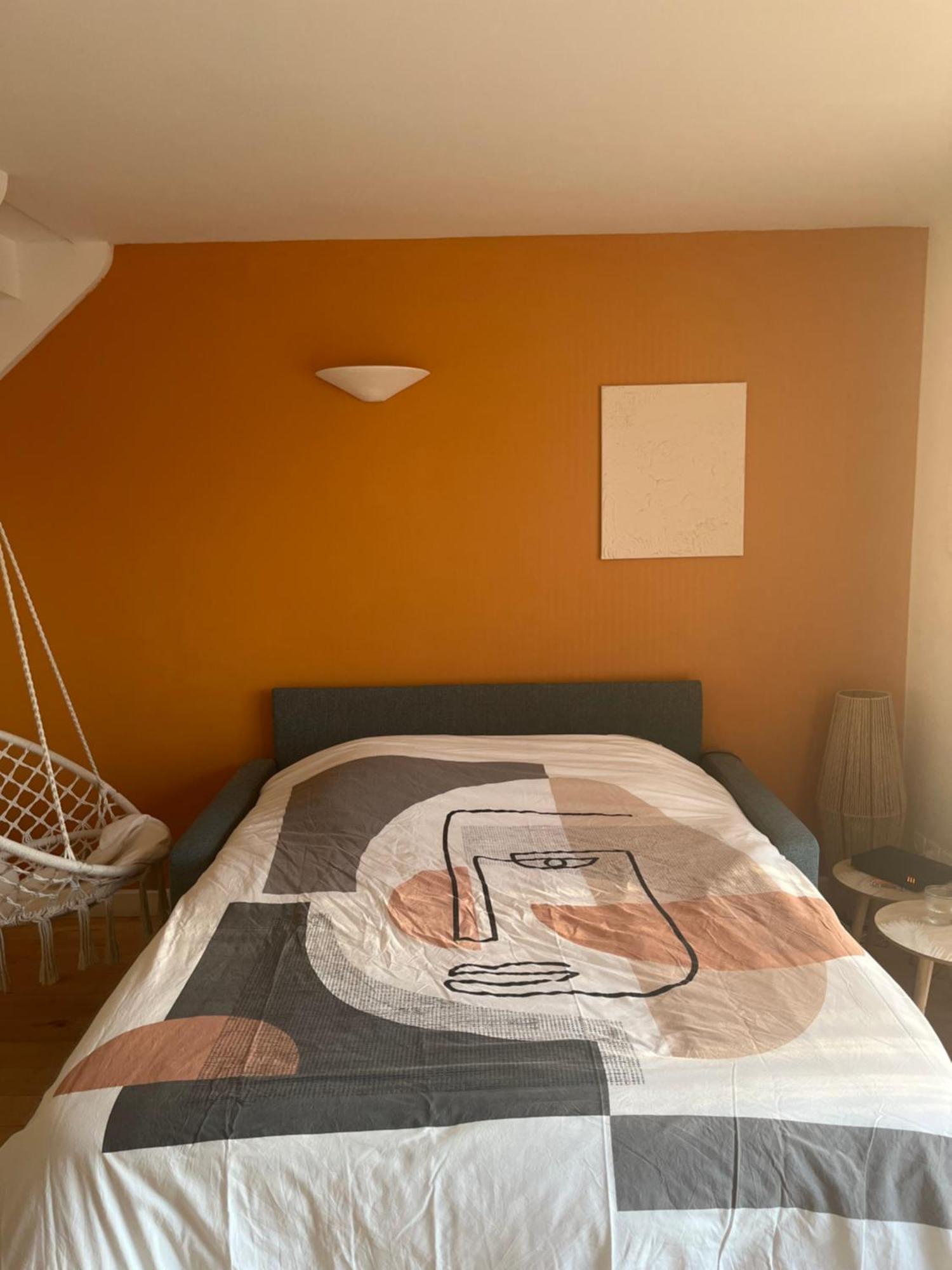 Superbe Duplex Proche Centre Et Plages Capbreton Luaran gambar